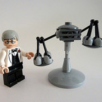 Auditing versus Monitoring